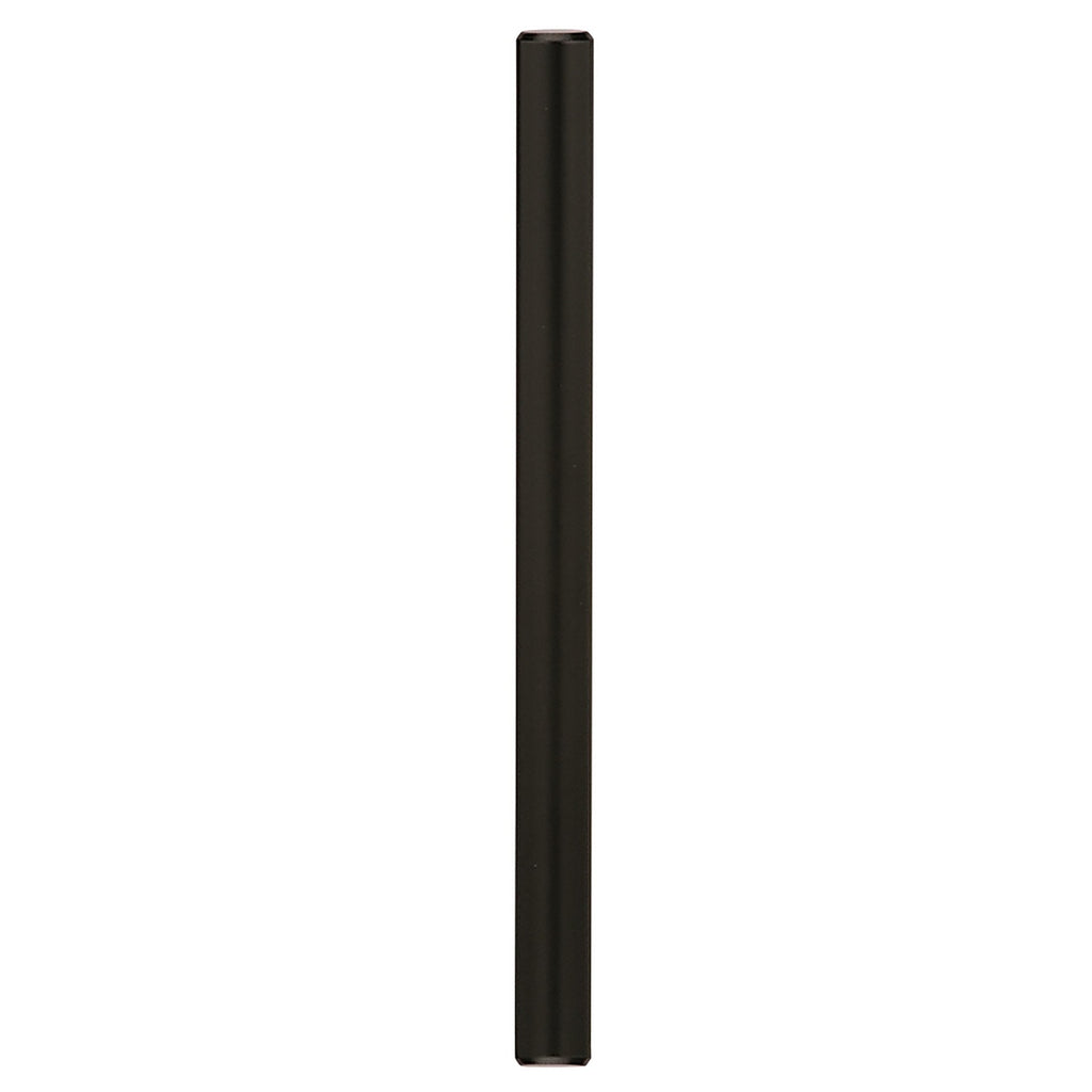 Amerock - BP40516BBR - Contemporary Bar Bar Pull 3-3/4 In. Black Bronze Black 1 Pack