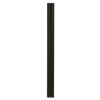 Amerock - BP40516BBR - Contemporary Bar Bar Pull 3-3/4 In. Black Bronze Black 1 Pack