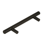 Amerock - BP40516BBR - Contemporary Bar Bar Pull 3-3/4 In. Black Bronze Black 1 Pack