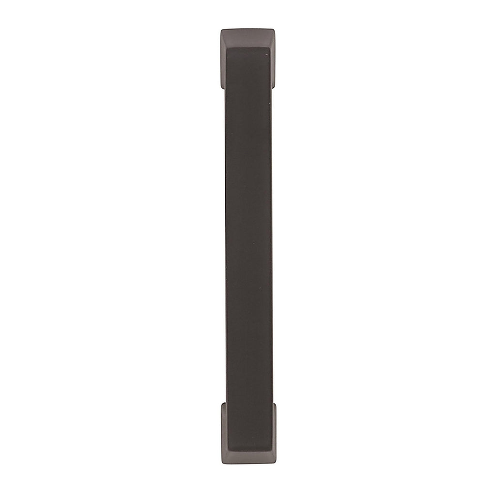 Amerock - BP55276BBR - Blackrock Collection Transitional Arch Cabinet Pull 3-3/4 In. Black Bronze Black 1 Pack