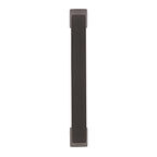 Amerock - BP55276BBR - Blackrock Collection Transitional Arch Cabinet Pull 3-3/4 In. Black Bronze Black 1 Pack