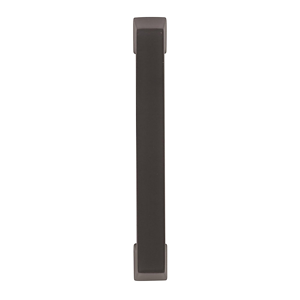 Amerock - BP55276BBR - Blackrock Collection Transitional Arch Cabinet Pull 3-3/4 In. Black Bronze Black 1 Pack