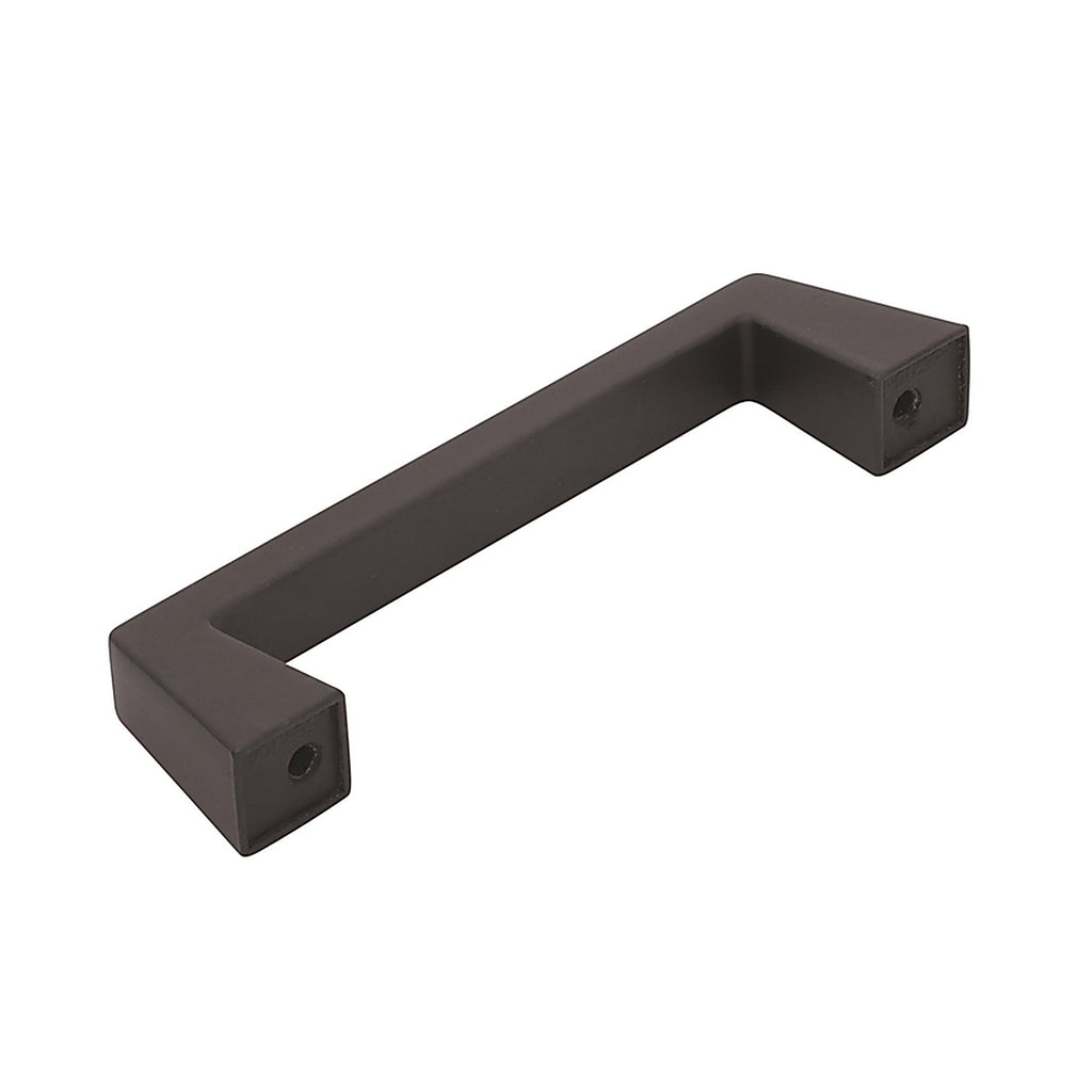 Amerock - BP55276BBR - Blackrock Collection Transitional Arch Cabinet Pull 3-3/4 In. Black Bronze Black 1 Pack