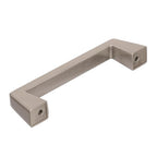 Amerock - BP55276G10 - Blackrock Collection Transitional Arch Cabinet Pull 3-3/4 In. Satin Nickel Silver 1 Pack