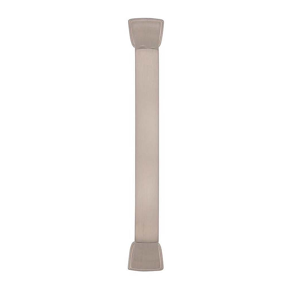 Amerock - BP55344G10 - Traditional Arch Cabinet Pull 3-3/4 In. Satin Nickel Silver 1 Pack