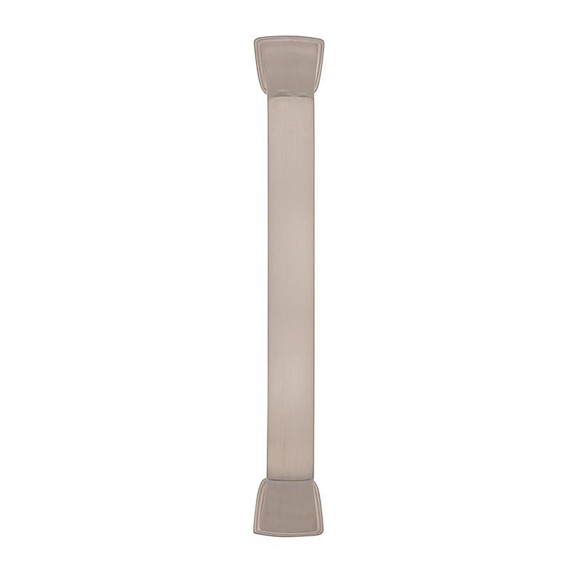 Amerock - BP55344G10 - Traditional Arch Cabinet Pull 3-3/4 In. Satin Nickel Silver 1 Pack