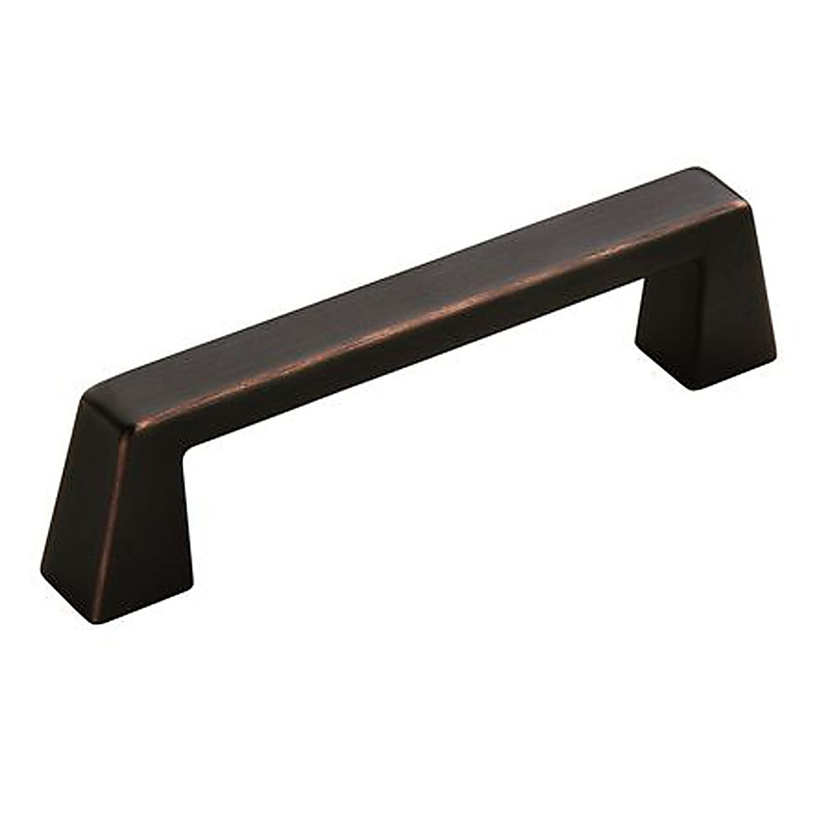 Amerock - BP55276ORB - Blackrock Collection Transitional Arch Cabinet Pull 3-3/4 In. Oil Rubbed Bronze Brown 1 Pack