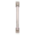 Amerock - BP53720G10 - Transitional Arch Cabinet Pull 3-3/4 In. Satin Nickel Silver 1 Pack