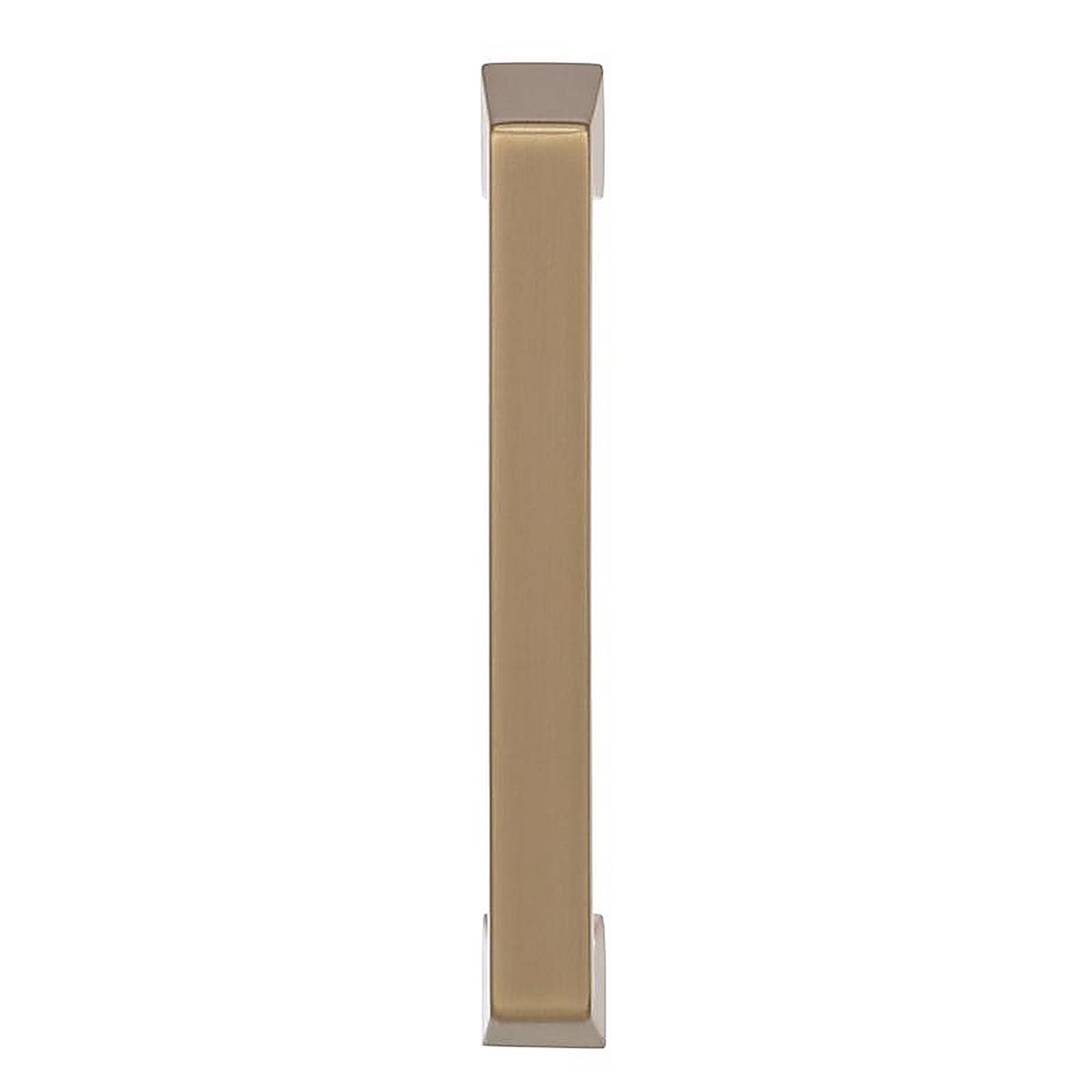 Amerock - BP55276BBZ - Blackrock Collection Transitional Arch Cabinet Pull 3-3/4 In. Golden Champagne Gold 1 Pack
