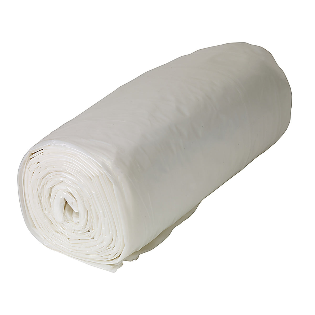 Frost King - P2025/3 - Plastic Sheeting 3 Mil X 20 Ft. W X 25 Ft. L Plastic Clear