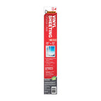 Frost King - V3625/4 - Clear Vinyl Sheeting Roll for Doors and Windows 25 Ft. L X 4 In.