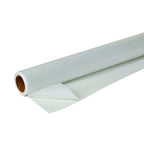Frost King - V3625/4 - Clear Vinyl Sheeting Roll for Doors and Windows 25 Ft. L X 4 In.