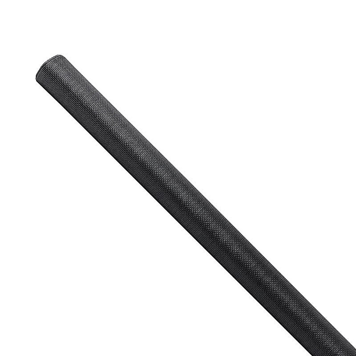 Saint-Gobain - FCS8550-M - Adfors 24 In. W X 7 Ft. L Charcoal Fiberglass Insect Screen Cloth