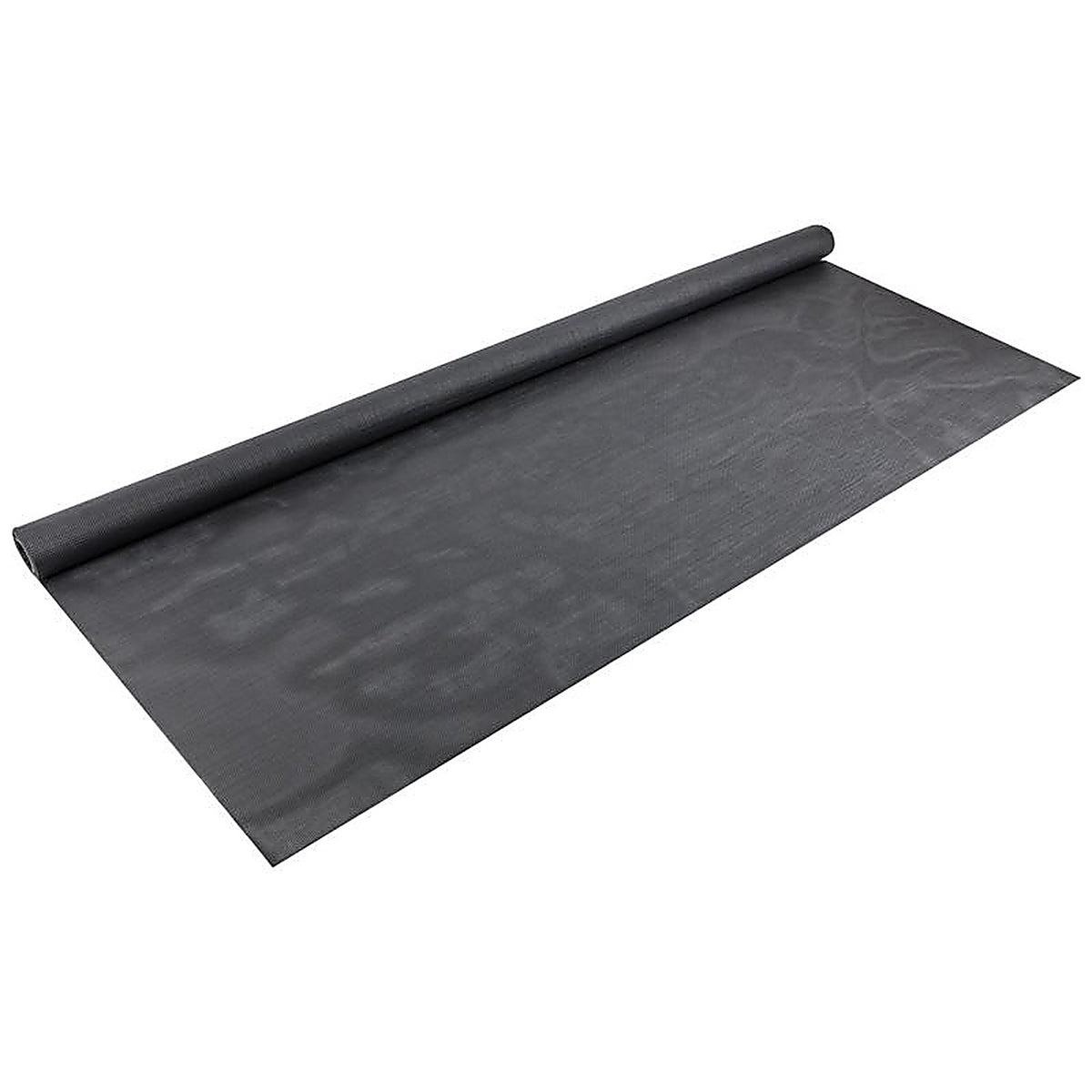 Saint-Gobain - FCS10391-M - Adfors 36 In. W X 7 Ft. L Charcoal Fiberglass Solar Screen