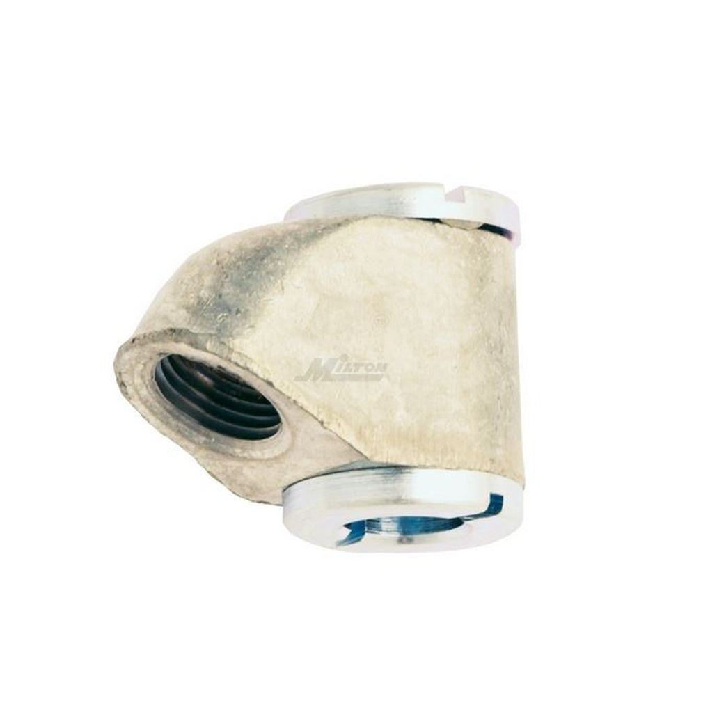 Milton 500-4 Dual-Head Chuck
