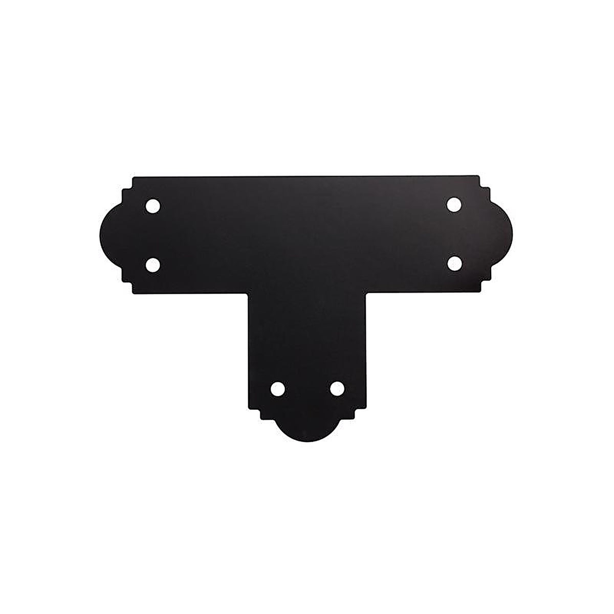 Simpson Strong-Tie APT6 ZMAX 11.25 in. H x 17.5 in. W 12 Ga. Steel T Strap