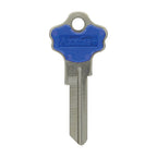 Hillman 88909 Traditional Key House/Office Key Blank 97 KW10 Single sided For Kwikset Locks