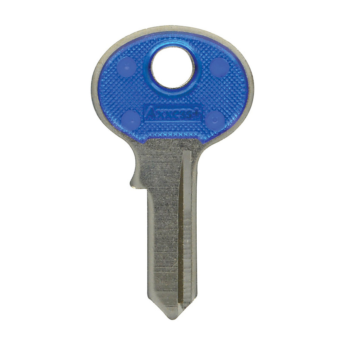 Hillman 88904 Traditional Key House/Office Key Blank 69 M1 Single sided For Master Locks