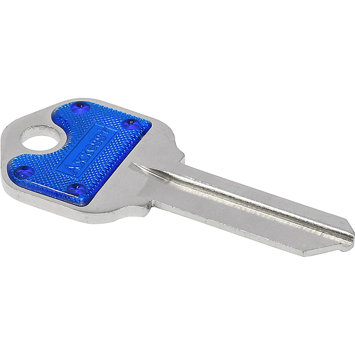 Hillman 88900 Traditional Key House/Office Key Blank 66 KW1 Single sided For Kwikset Locks