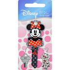 Hillman 88796 Disney Minnie Mouse House/Padlock Universal Key Blank Double sided