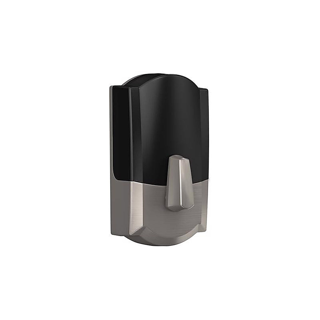 Schlage BE489WBVCAM619 Encode Satin Nickel Metal Wifi Deadbolt