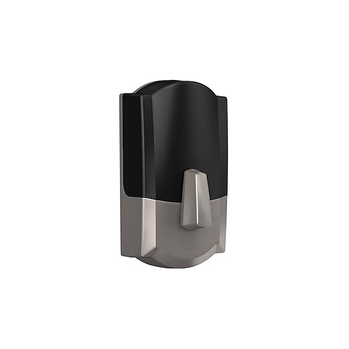 Schlage BE489WBVCAM619 Encode Satin Nickel Metal Wifi Deadbolt