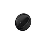 Schlage - B60 G 622 - Matte Black Metal Single Cylinder Deadbolt