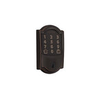 Schlage BE489WBVCAM716 Encode Aged Bronze Metal Wifi Deadbolt
