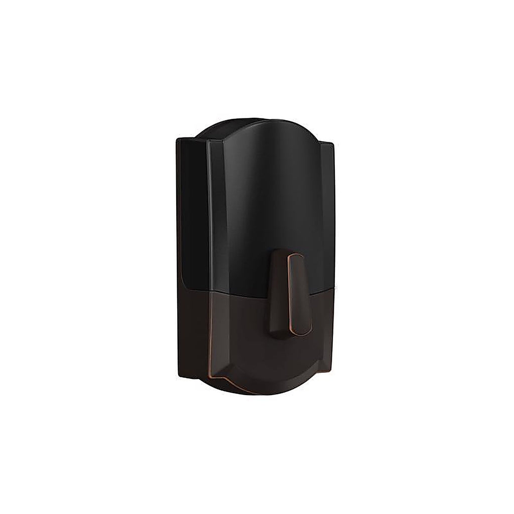 Schlage BE489WBVCAM716 Encode Aged Bronze Metal Wifi Deadbolt