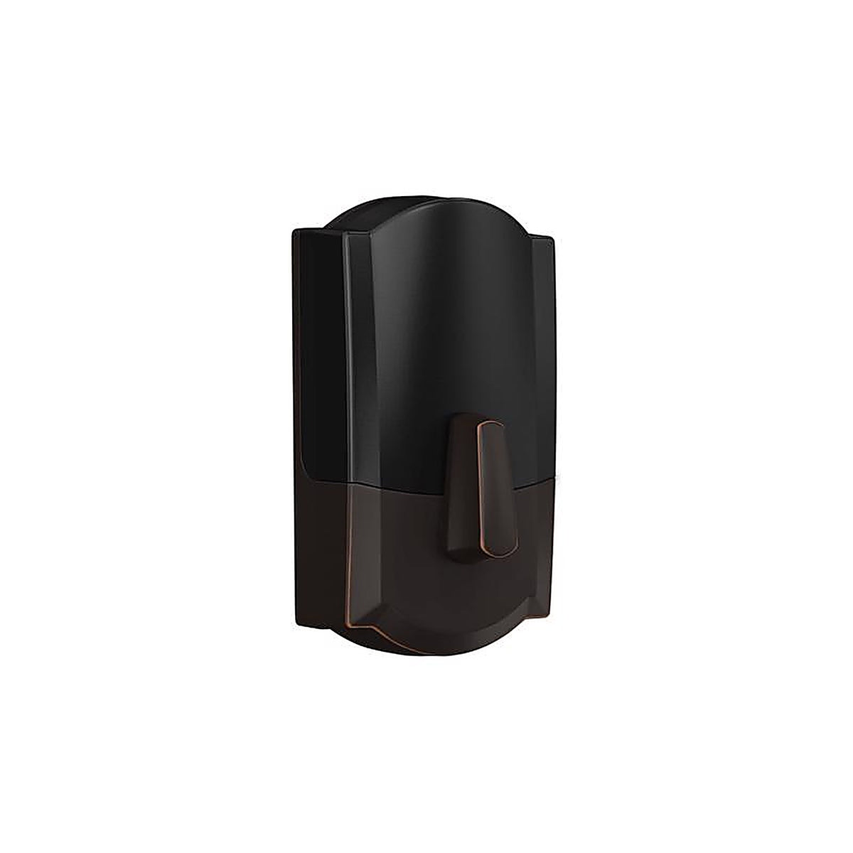 Schlage BE489WBVCAM716 Encode Aged Bronze Metal Wifi Deadbolt