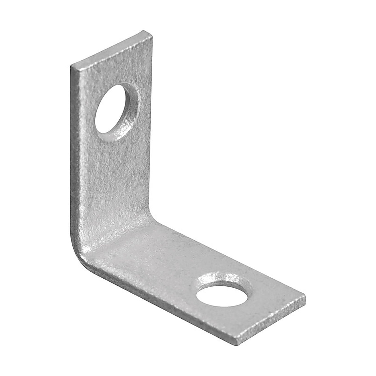 National Hardware N208-728 1 in. H x 0.5 in. W x 0.07 in. D Galvanized Steel Inside Corner Brace