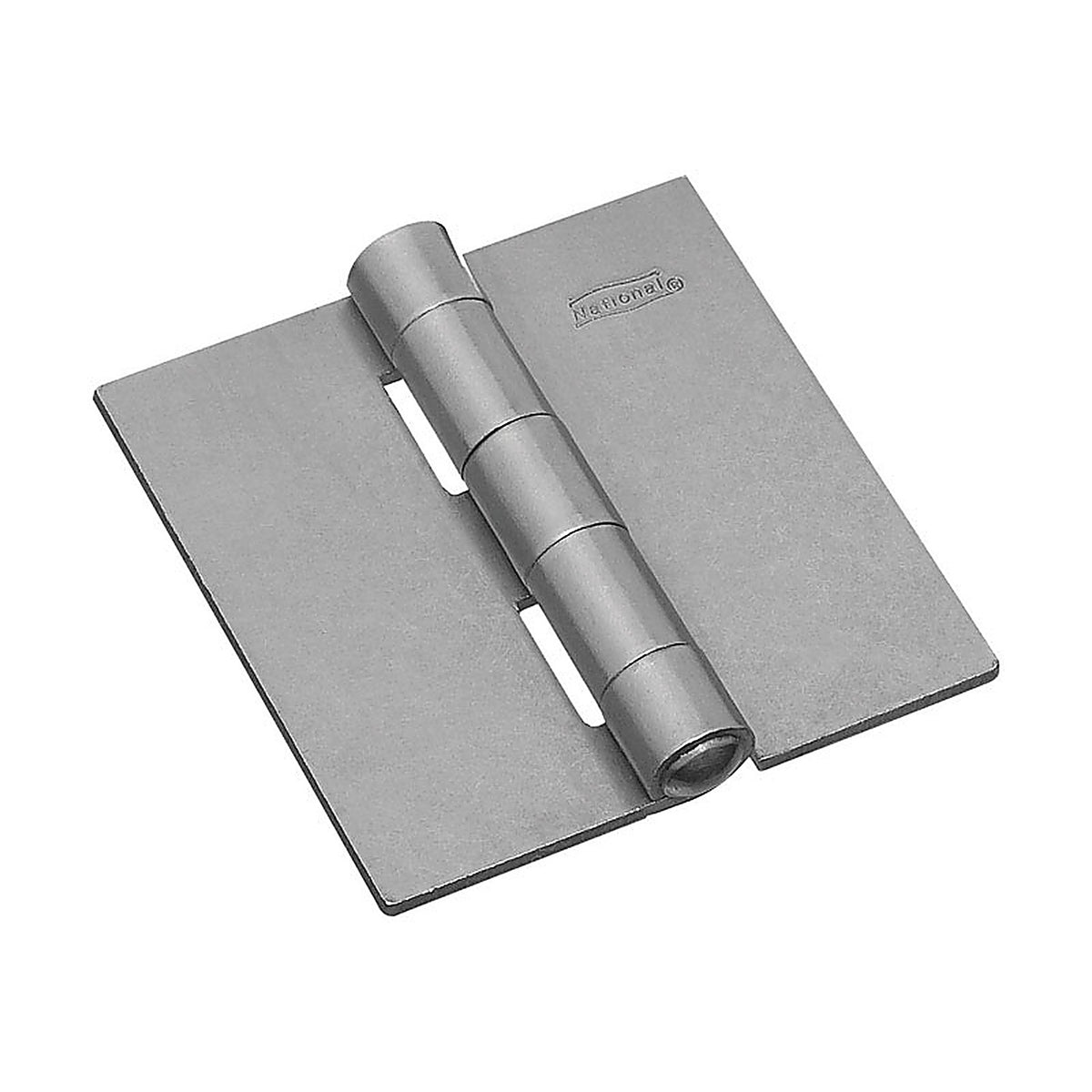 National Hardware N273-904 3 in. L Door Hinge 1 pk