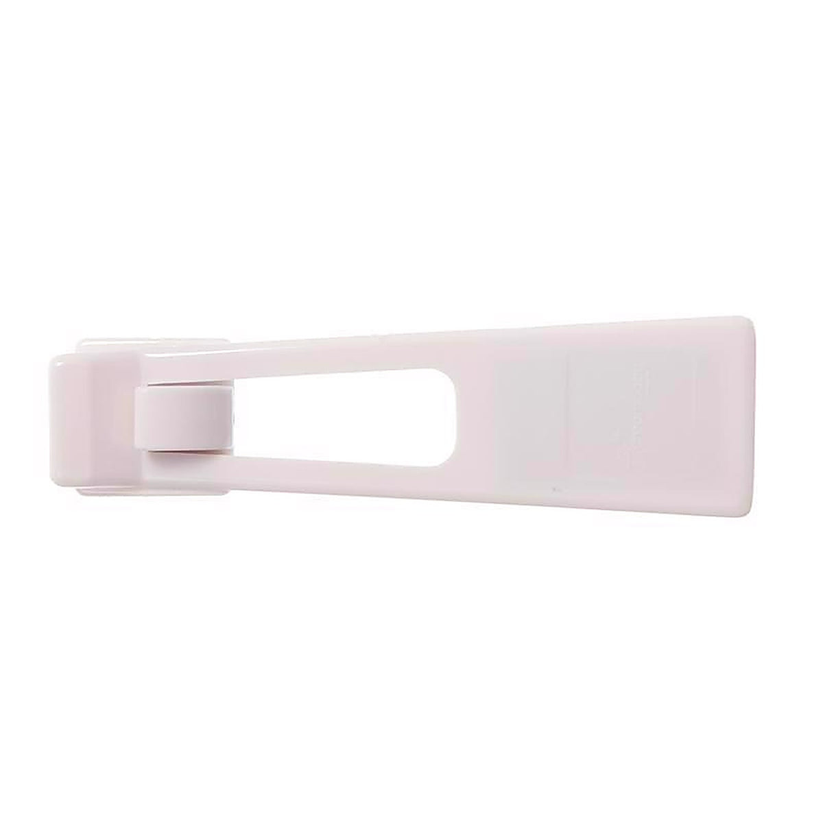 Dreambaby L121 White Plastic Adhesive Appliance Latch 1 pk