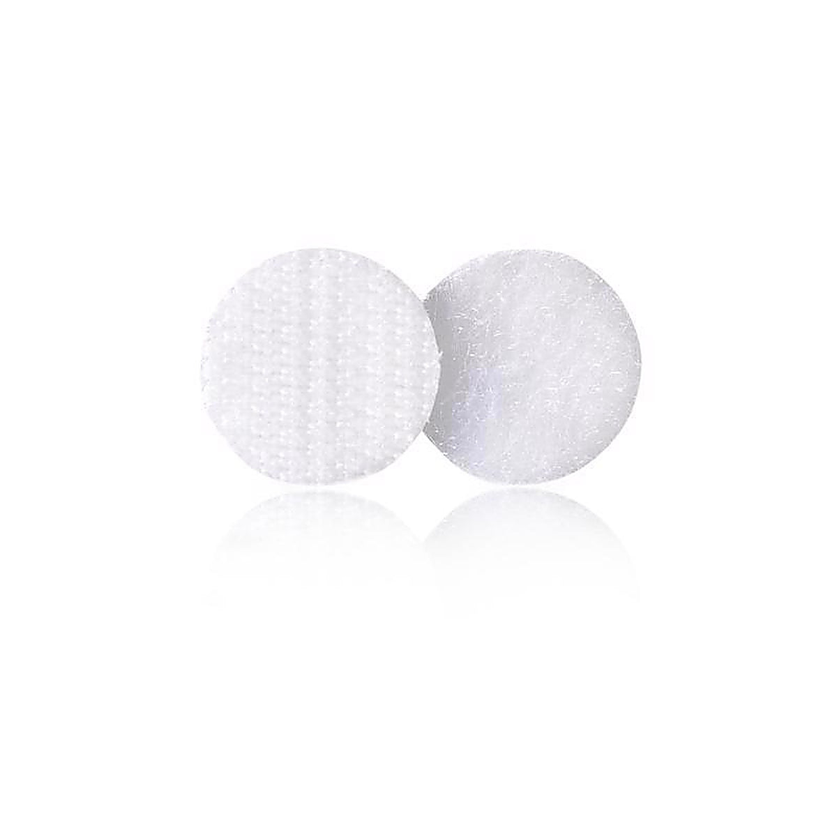 Velcro 90070 Hook and Loop Fastener 5/8 in. L 15/Pack