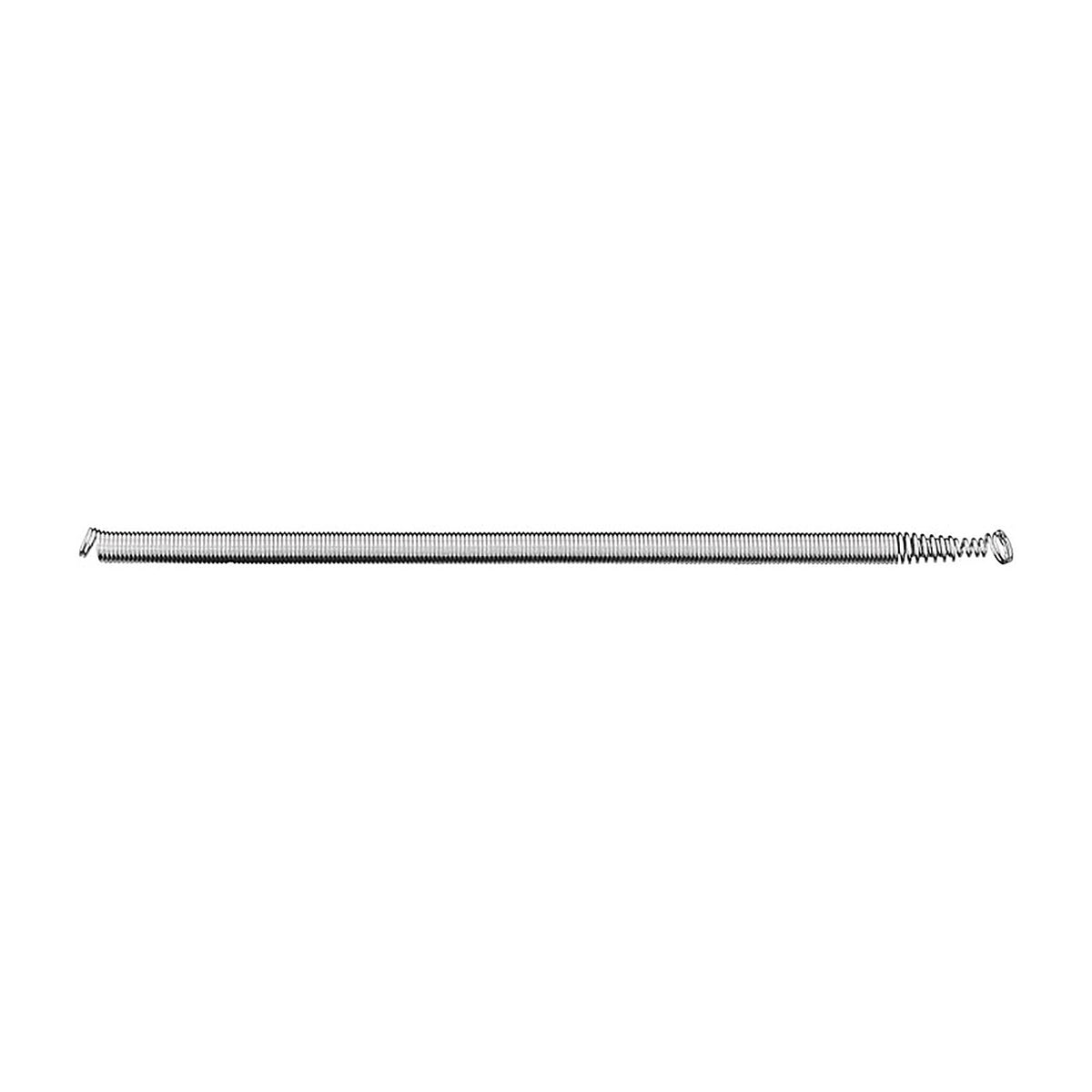 National Hardware - N172-114 - Zinc-Plated Silver Steel Gate Spring 1 Pack