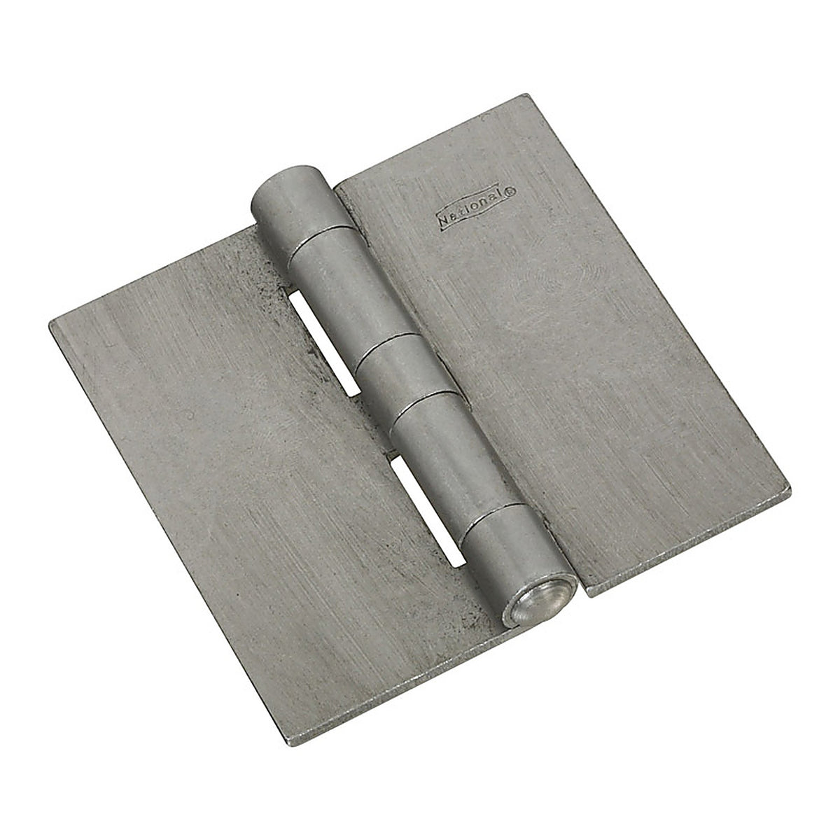 National Hardware N273-912 3-1/2 in. L Door Hinge 1 pk