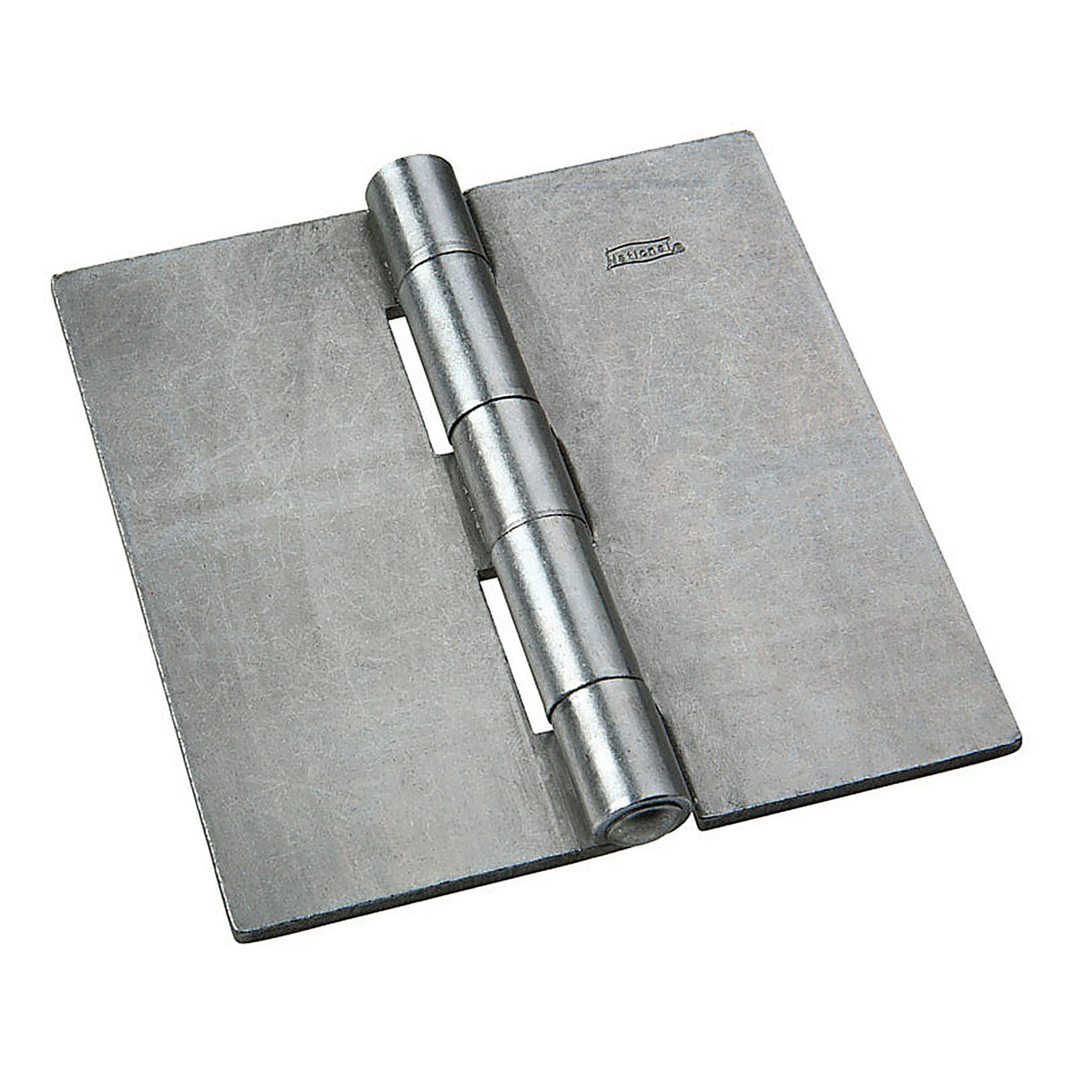 National Hardware - N273-946 - 5 In. L Natural Door Hinge 1 Pack