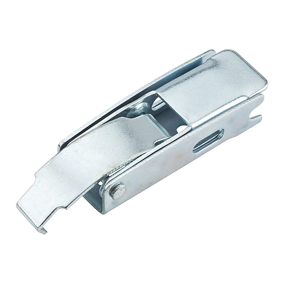 National Hardware N208-512 Zinc-Plated Steel 2-3/4 in. L Draw Hasps 1