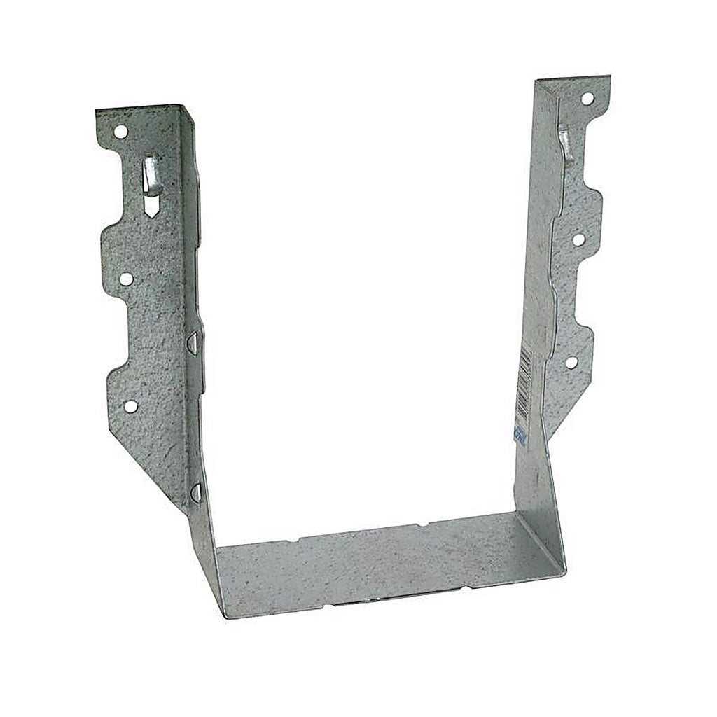 Simpson Strong-Tie - LUS28-3Z - Zmax 2 In. H X 6.625 In. W 18 Ga. Galvanized Steel Joist Hanger