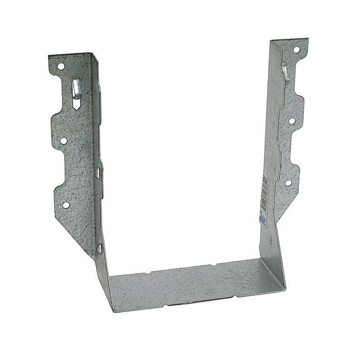 Simpson Strong-Tie - LUS28-3Z - Zmax 2 In. H X 6.625 In. W 18 Ga. Galvanized Steel Joist Hanger