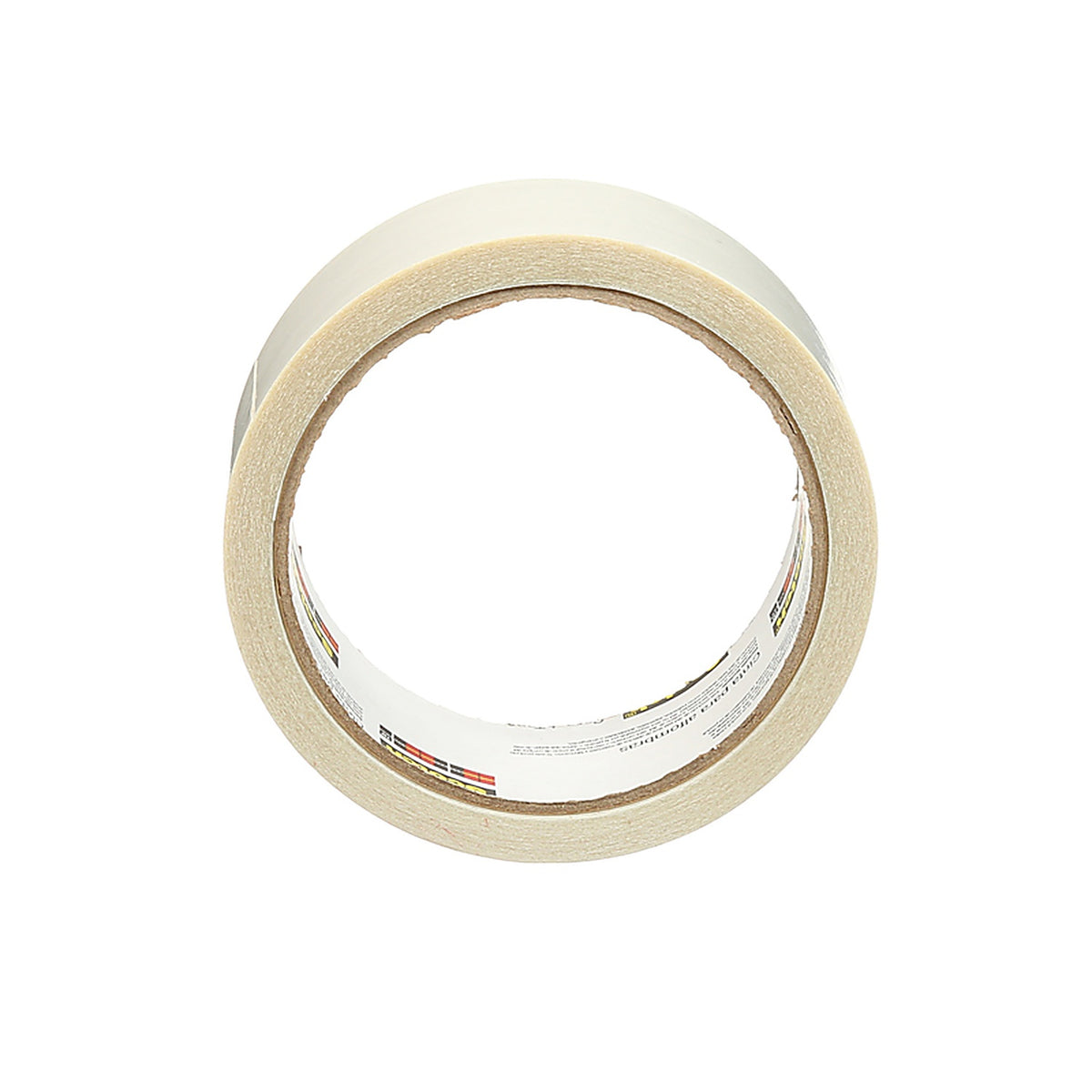 3M - CT2010 - Scotch 1.5 In. W X 42 Ft. L Reversible Vinyl Indoor Carpet Tape