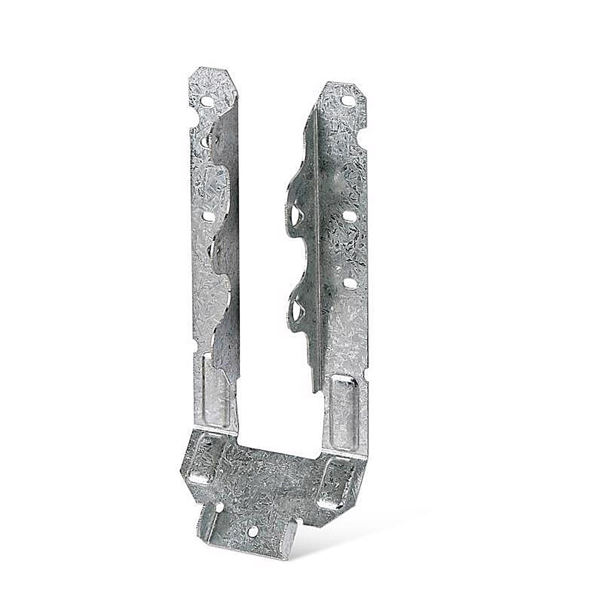 Simpson Strong-Tie - LRU28Z - Zmax 7 In. H X 1.56 In. W 18 Ga. Steel Joist Hanger