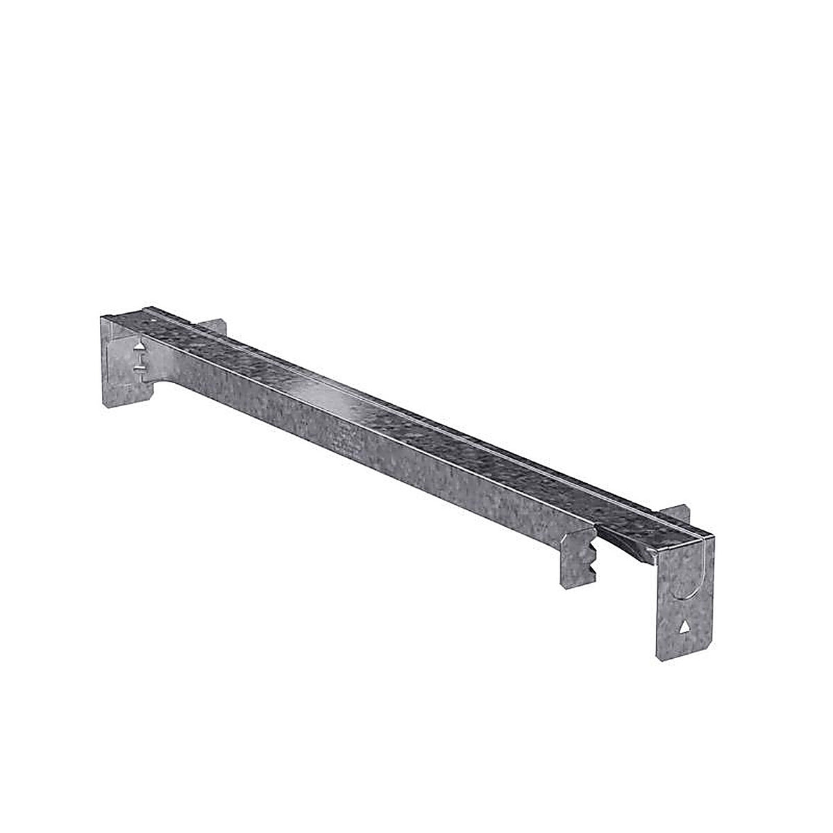 Simpson Strong-Tie - TSBR2-16 - 17.5 In. H X 1.25 In. W 22 Ga. Steel Truss Spacer