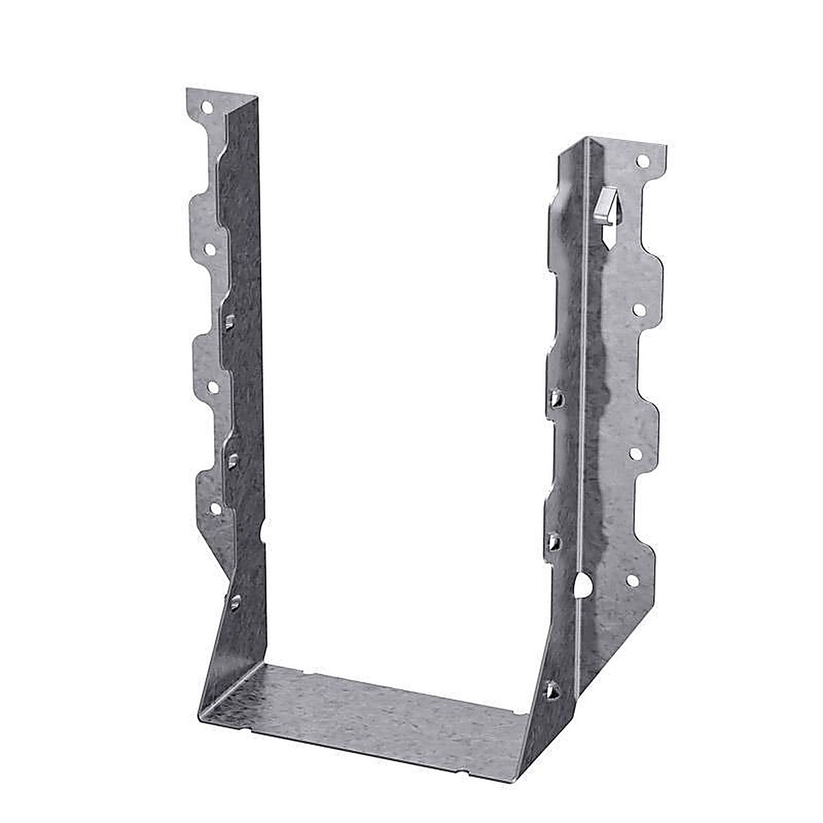 Simpson Strong-Tie - LUS210-3Z - Zmax 10 In. H X 2 In. W 18 Ga. Galvanized Steel Joist Hanger