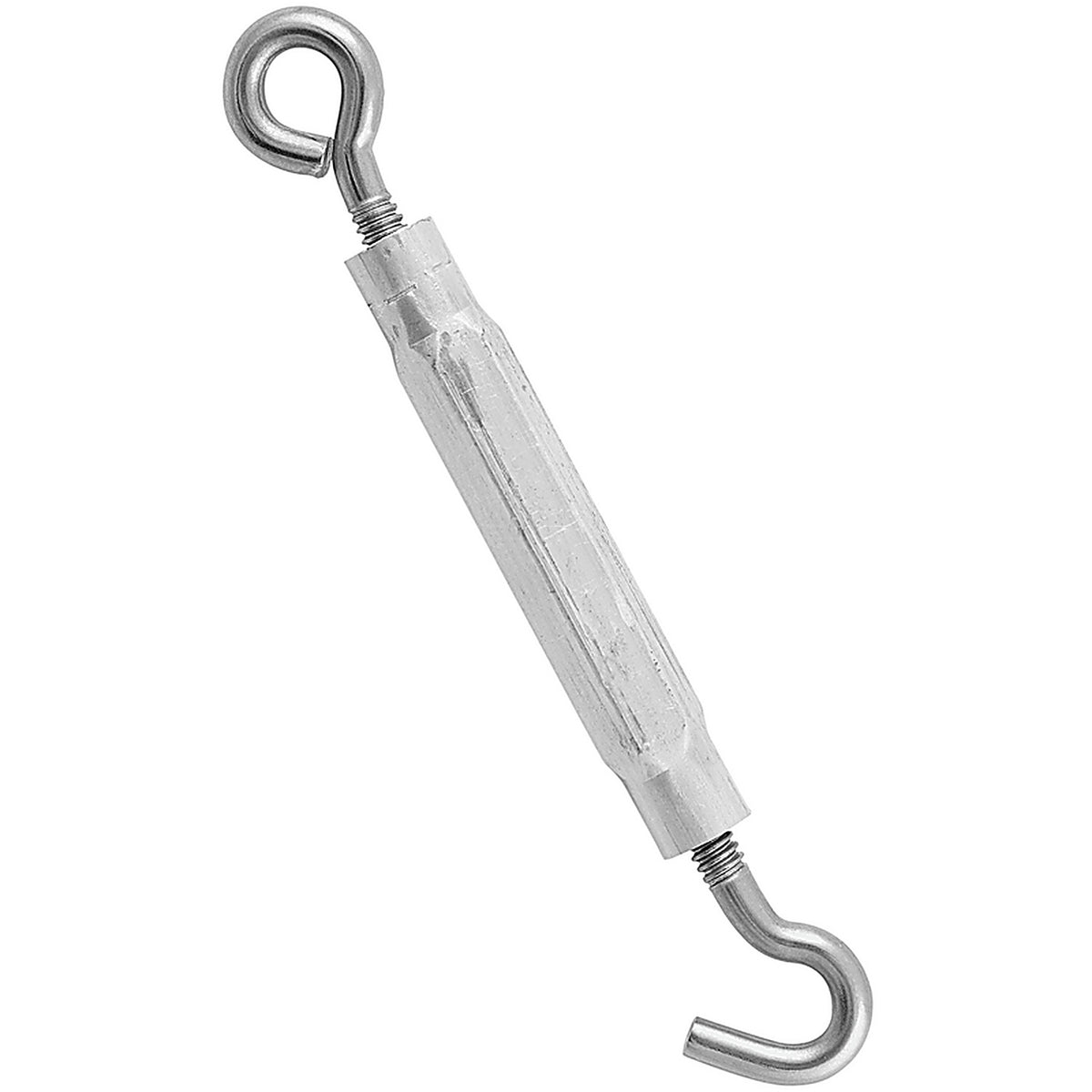 National Hardware N221-945 Stainless Steel Turnbuckle 65 lb. cap. 5.5 in. L
