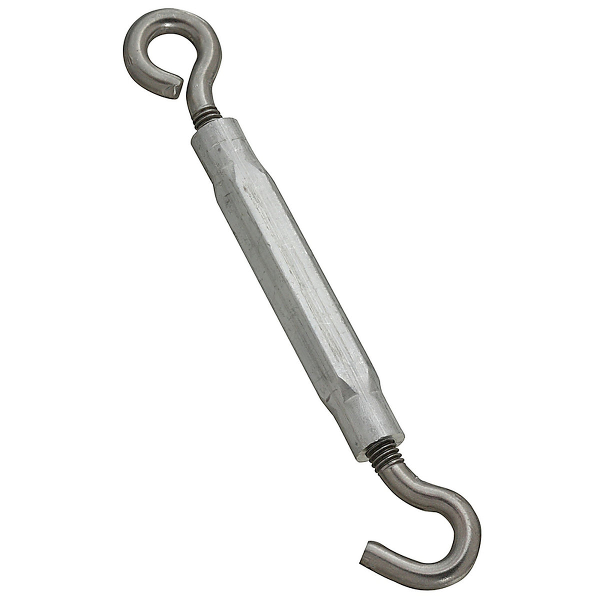 National Hardware N221-960 Stainless Steel Turnbuckle 175 lb. cap. 9 in. L