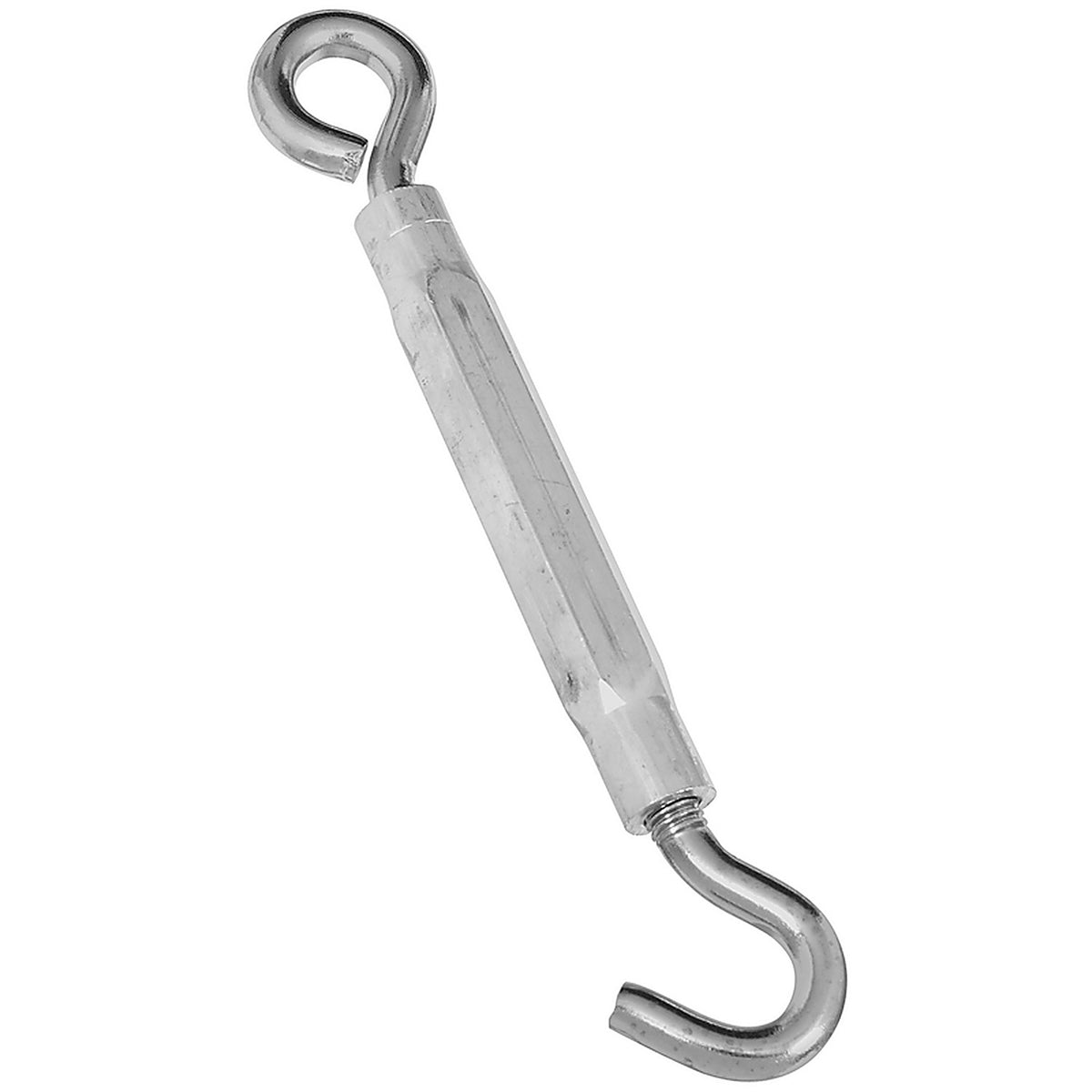 National Hardware N221-978 Stainless Steel Turnbuckle 220 lb. cap. 10.5 in. L
