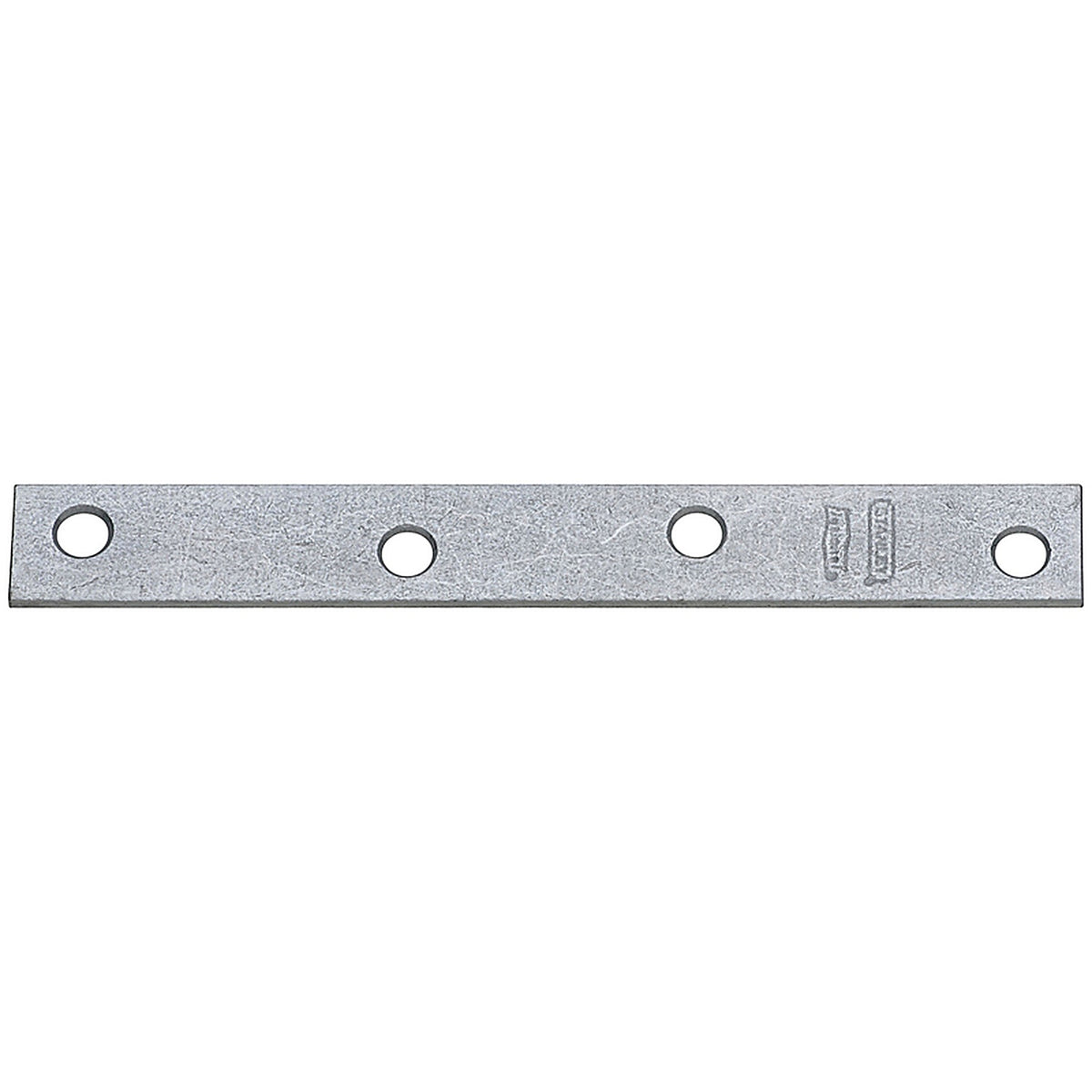 National Hardware - N220-343 - Steel Mending Brace