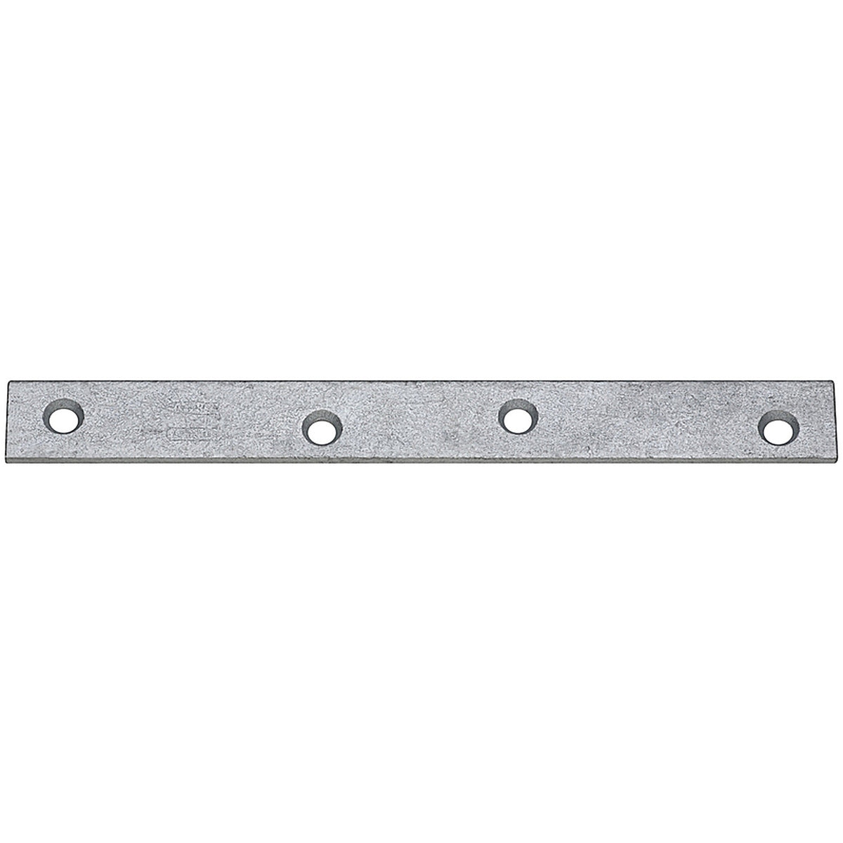 National Hardware - N220-350 - Steel Mending Brace