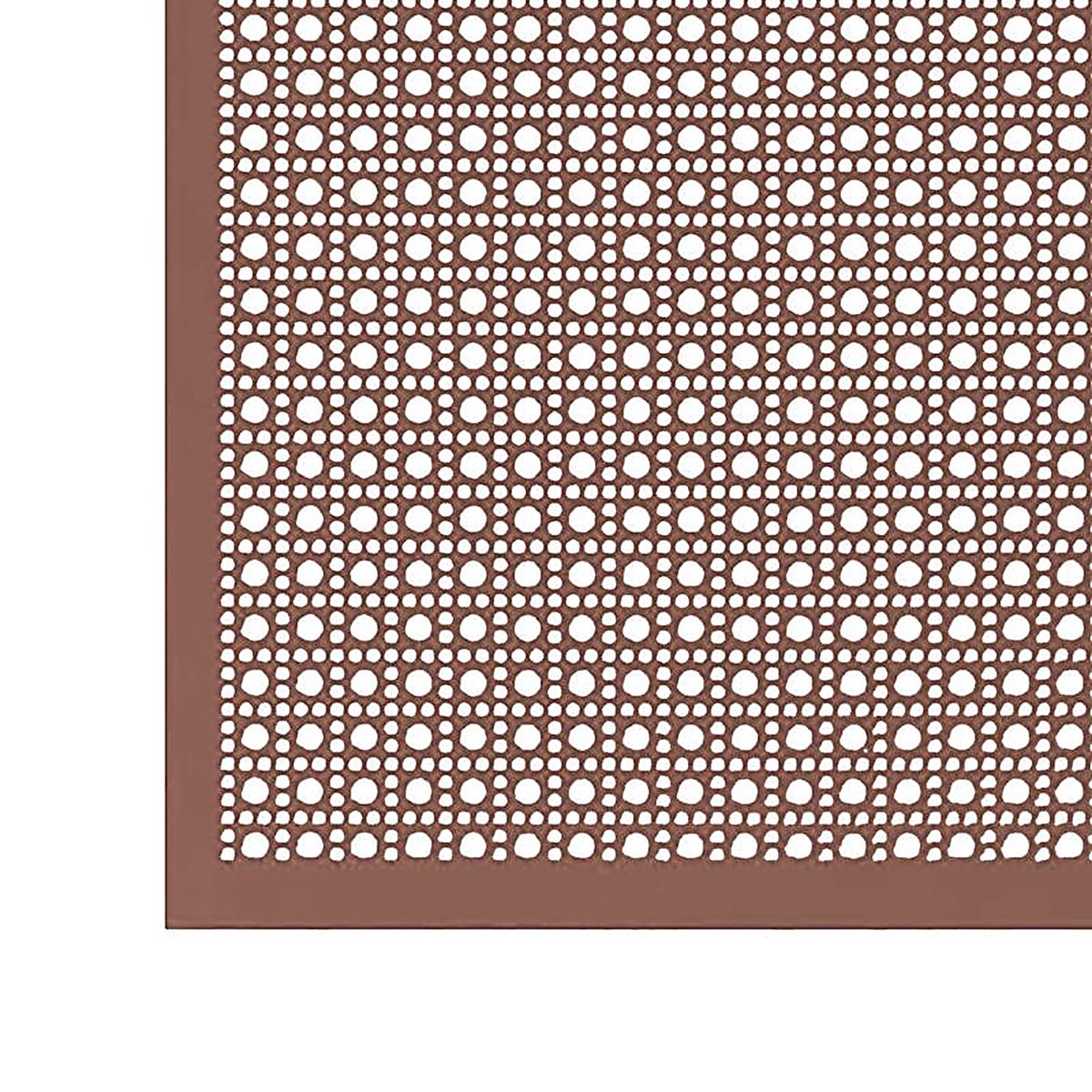 M-D 57570 0.02 in. x 12 in. W x 24 in. L Aluminum Lincaine Sheet Metal